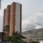 Apartasuite San Pablo