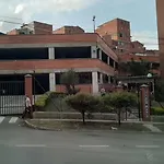 Apartasuite San Pablo