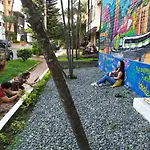 Hostal Casa En El Cielo