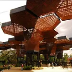 ApartaStudio Calasanz- Cerca Estación Metro Floresta