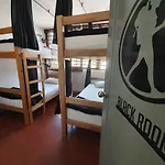 Backpackers Inn Medellín