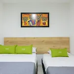 Ayenda 1244 Hotel California