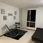 Departamento 6 Personas-Fuertes De San Diego- Las Palmas Medellin