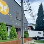 Hostel Macondo Guest House Medellín