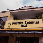 Hotel Porton Colonial