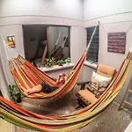 Laureles Medellin Hostel