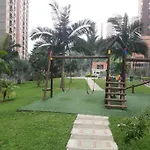 Hermoso y acogedor apartamento en Belén Rodeo Alto