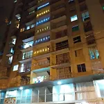 Centro! San Lorenzo - Downtown - Apto Con 2 Hab & Parqueadero