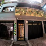 Laureles Medellin Hostel
