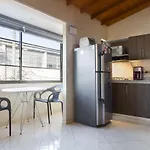 Poblado Brownstone