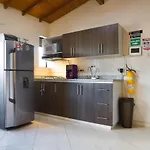 Poblado Brownstone