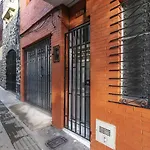 Prado Centro Hostal