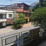Casa compartir udea