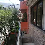 Casa compartir udea