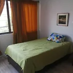 Casa compartir udea
