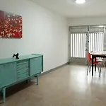 Casa Tuvia Parque