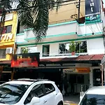 Persea Hotel Medellin