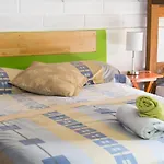 Spring City Hostel