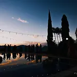 Villa de los Angeles