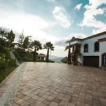 Villa de los Angeles