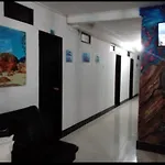 Hotel Silencio Caribe