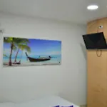Hotel Silencio Caribe