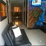 Hotel Silencio Caribe