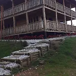 Eco Hotel Nigueito