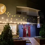 Hostel Macondo Guest House Medellín