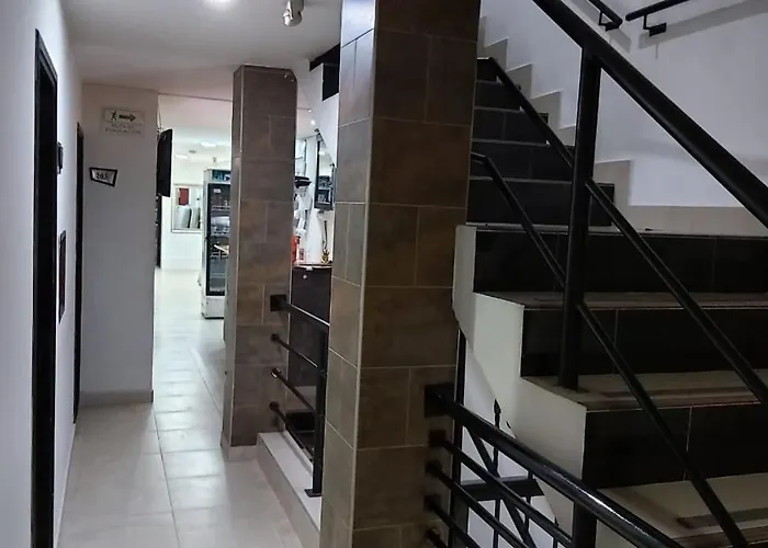 Hotel Marat Suite