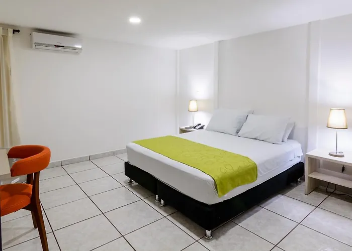 Hotel Florida Medellin