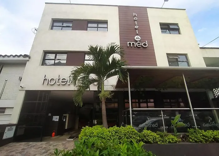 Hotel Med 70