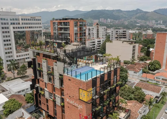 Masaya Medellin