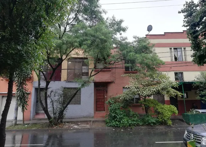 Prado Station Casa Hotel