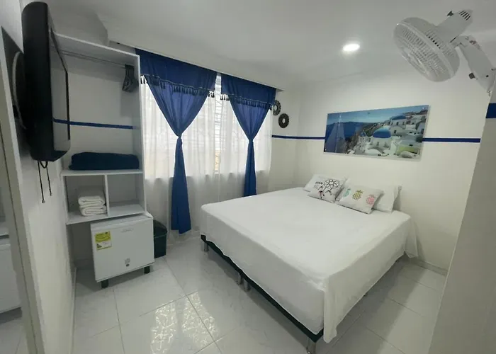 Casa Hotel Manco Mora