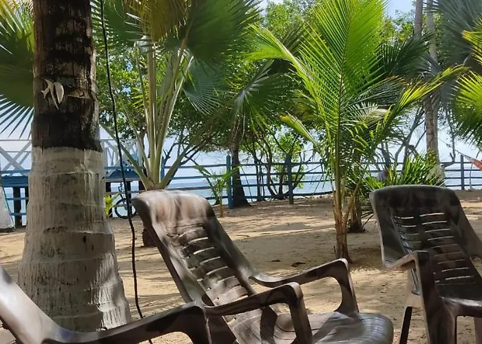 Mar Azul