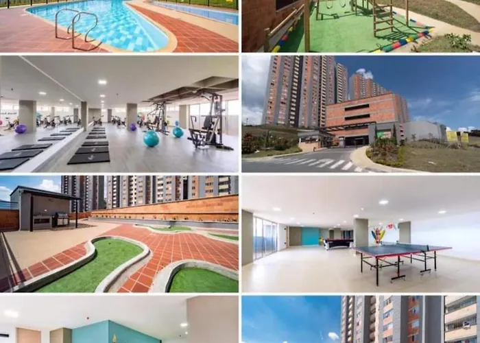 Good Vibes Apartament