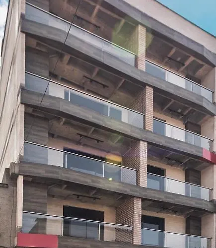 Magenta Loft