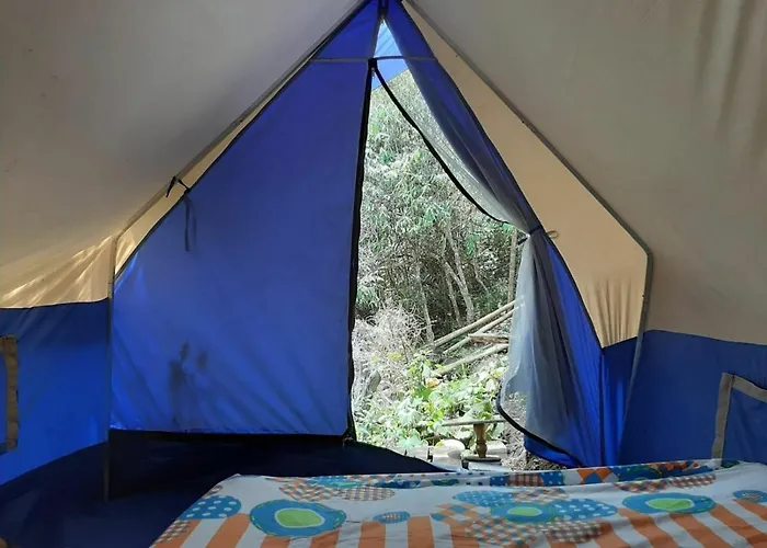 Granja Homestay