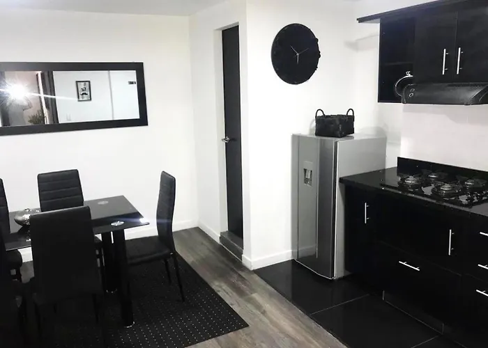 Estadio Apartamento
