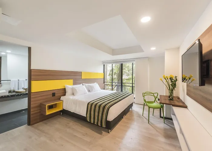 Foresta Hotel