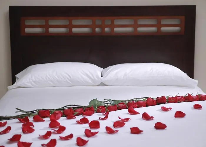 Hotel Euro Suite