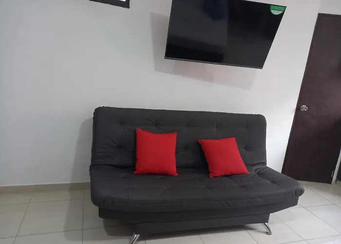 Apartamento Tipo Loft