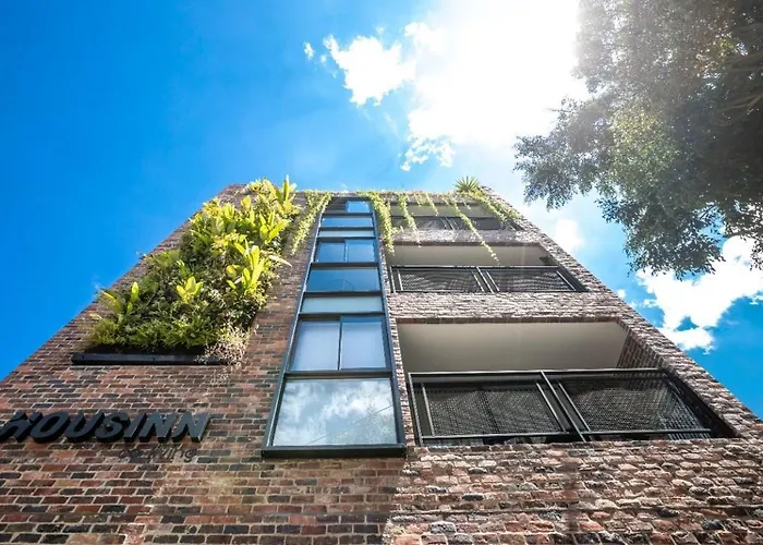 HOUSINN co-living Fátima