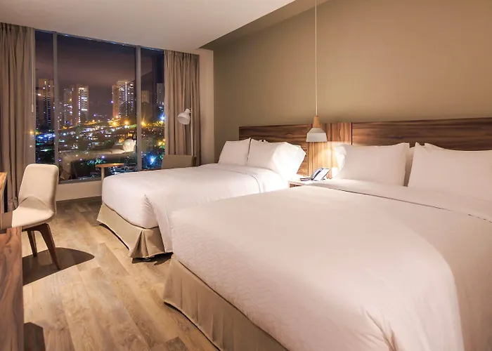 Novotel Medellin El Tesoro