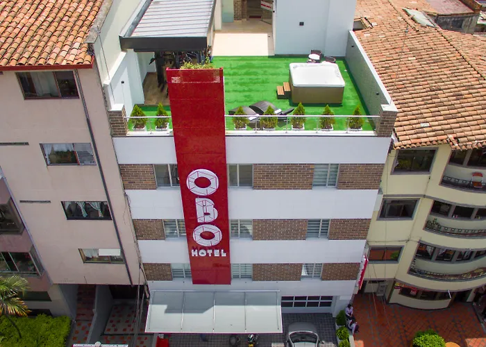 Obo Hotel
