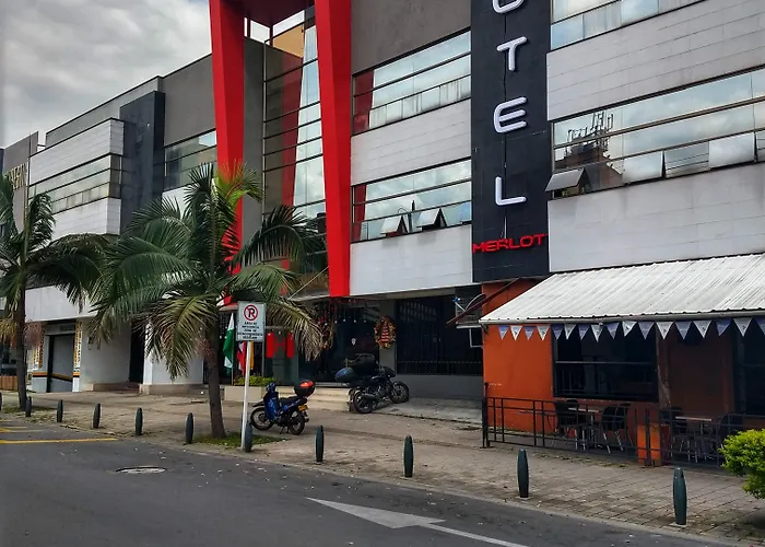 Hotel Merlott 70