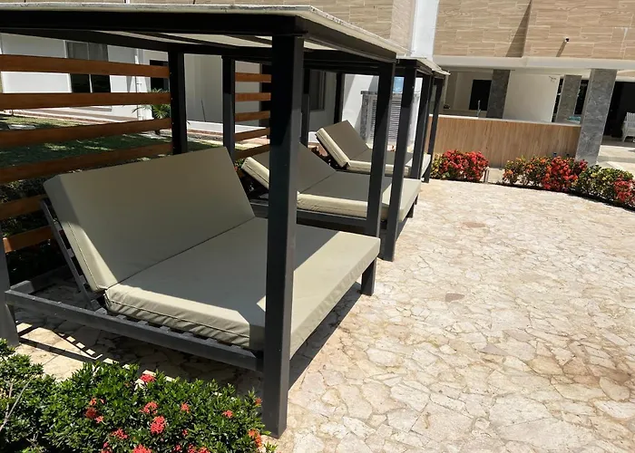 Finca Luxury San Jeronimo