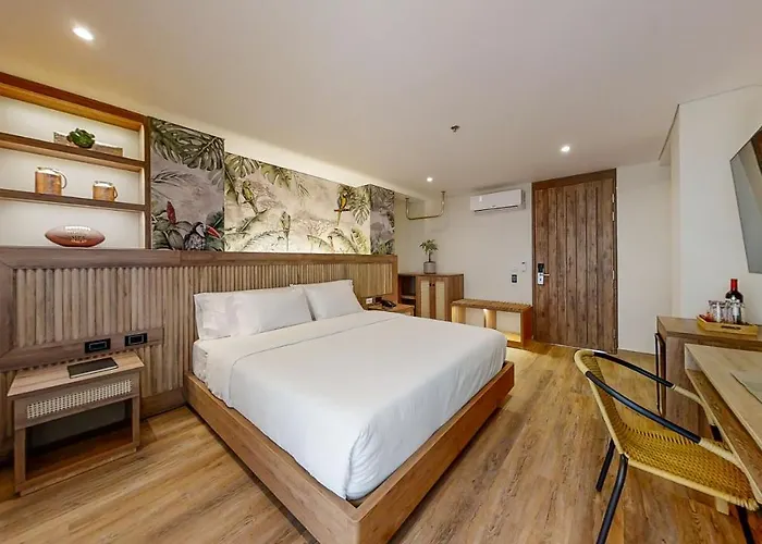 Origen Hotel Boutique