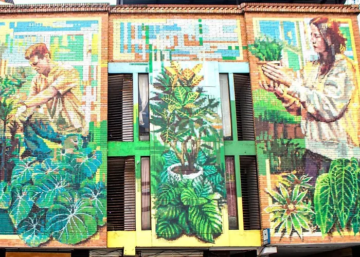 Hotel Natural